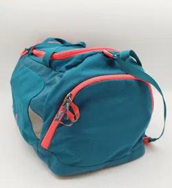 Sporttasche Satch Deep Sea | Sehr gut erhalten  - Bild 2