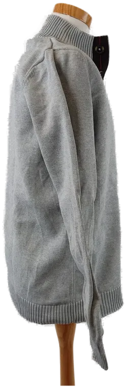 Vögele Herrenpullover grau - L - Bild 2