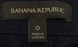 Banana Republic - Damen Hose Gr. XS - Bild 3
