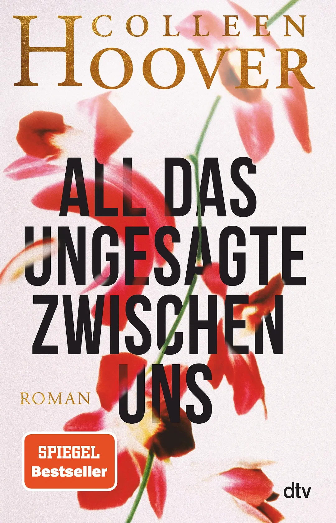 All das Ungesagte zwischen uns - Colleen Hoover - Bild 2