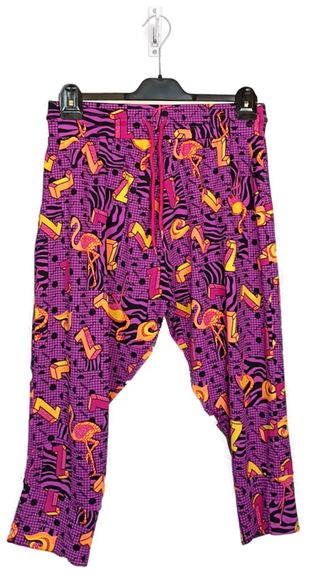 Zumba® Hose gemustert Gr. M - Bild 1