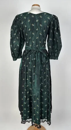 Sportalm Kitzbühel - Trachten Damenkleid - Gr. 36 - Bild 3