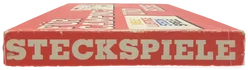 VEB Spielzeug-Elektrik Meiningen: Vintage-Steckspiele für Camping & Reisen - Bild 5