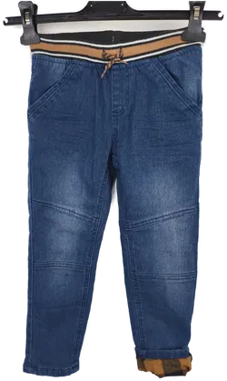 Jeans Kinder, KiKi& KoKo, Gr. 110 - Bild 1