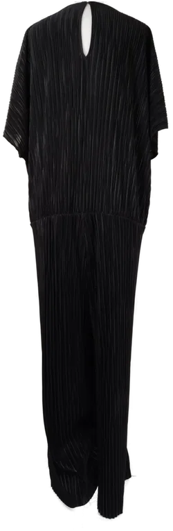 Jumpsuit s.Oliver Gr. 48 Polyester | Eleganter Alltagsklassiker - Bild 4