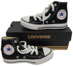 Converse  Youths C/T Allstar 3J231 Black  Größe 27 - Bild 2