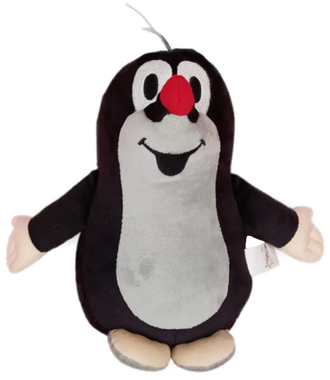 Pauli der kleine Maulwurf Stofftier - Bild 1