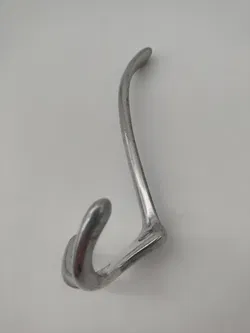 Vintage Gaderobenhaken - 5 Stück - Bild 2