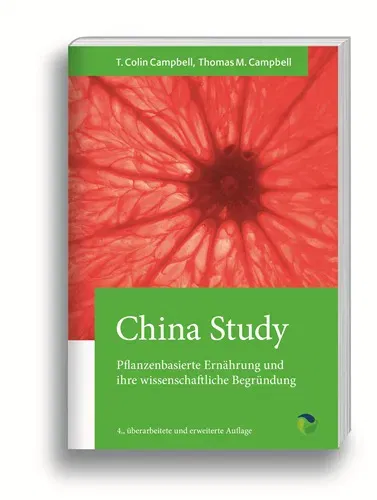 China Study - T Colin Campbell,Thomas M Campbell - Bild 1