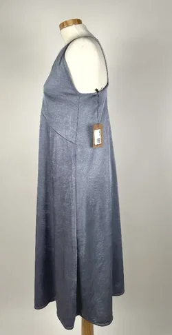 Zara Trafaluc Sellpy - Damen Maxikleid - Gr. S - Bild 2