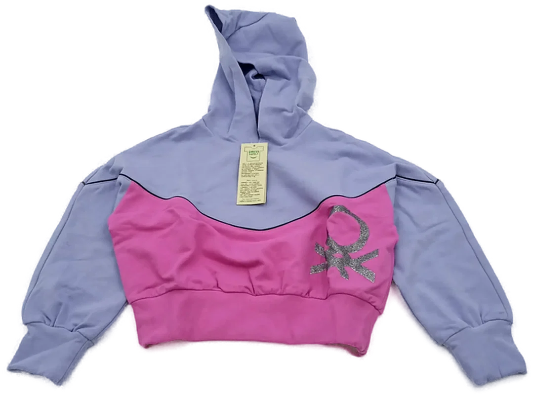 United Colors of Benetton Kinderpullover Gr. XL – Bild 1