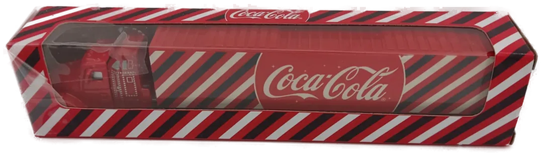Coca Cola Weihnachtstruck - Bild 4