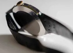 NIVREL Armbanduhr - Chronograph - Bild 3