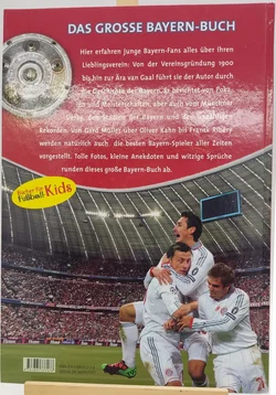 Buch 