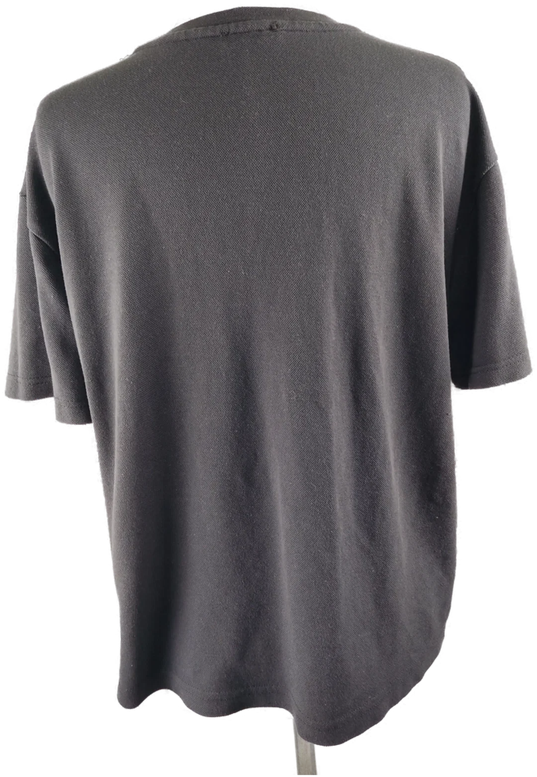 Damen T-Shirt Lacoste Baumwolle Gr.38 | Sommerleicht – Bild 3