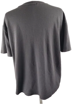 Damen T-Shirt Lacoste Baumwolle Gr.38 | Sommerleicht – Vorschau 3