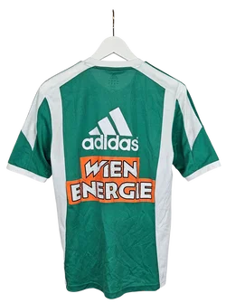 Adidas Rapid Herren Fussball Trikot, grün - Gr. S – Vorschau 2