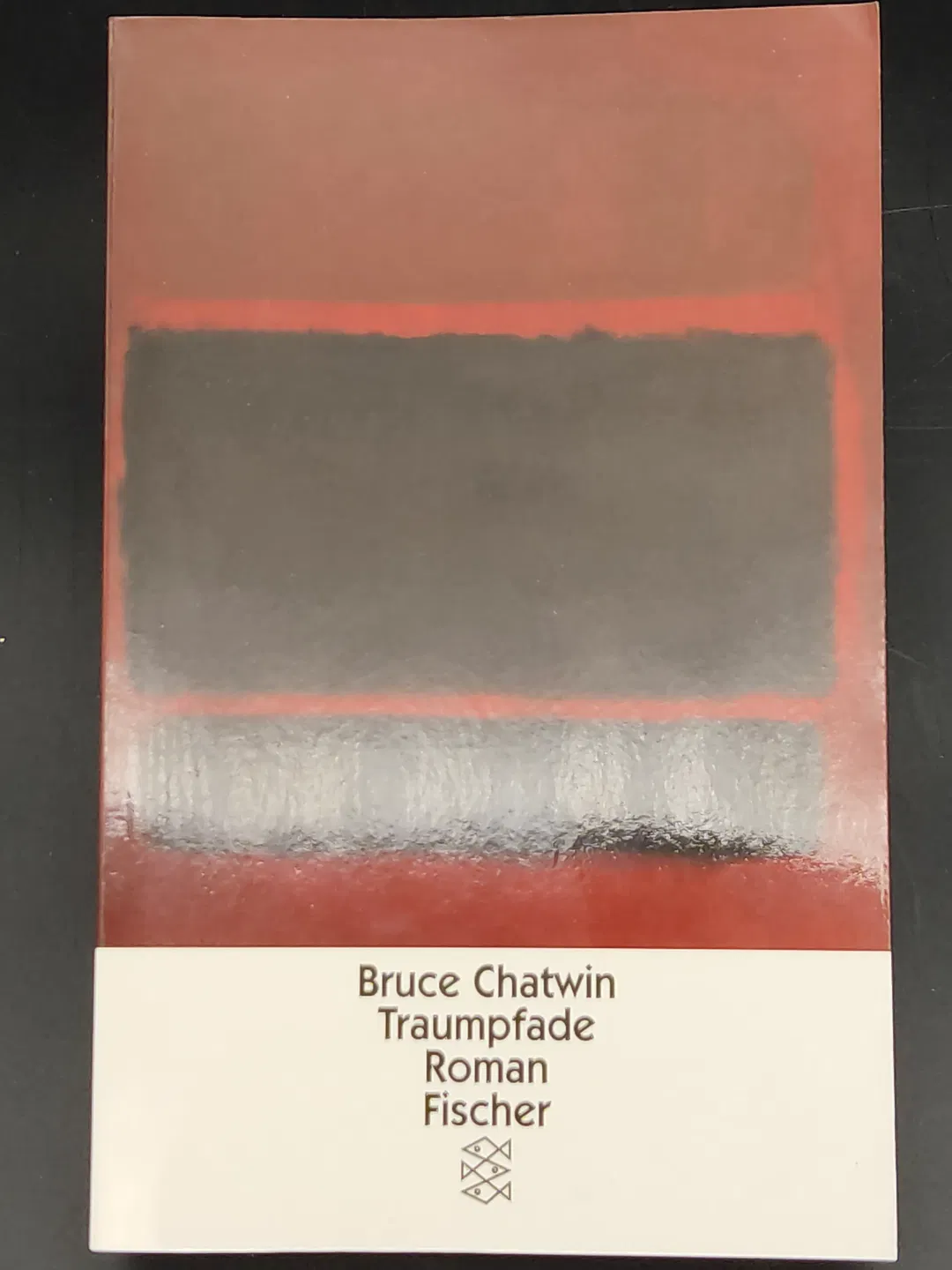 Traumpfade - Bruce Chatwin - Bild 2