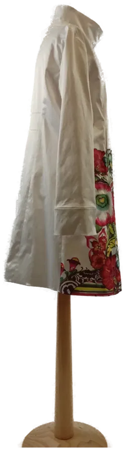 Desigual Damen Mantel  - Bild 5