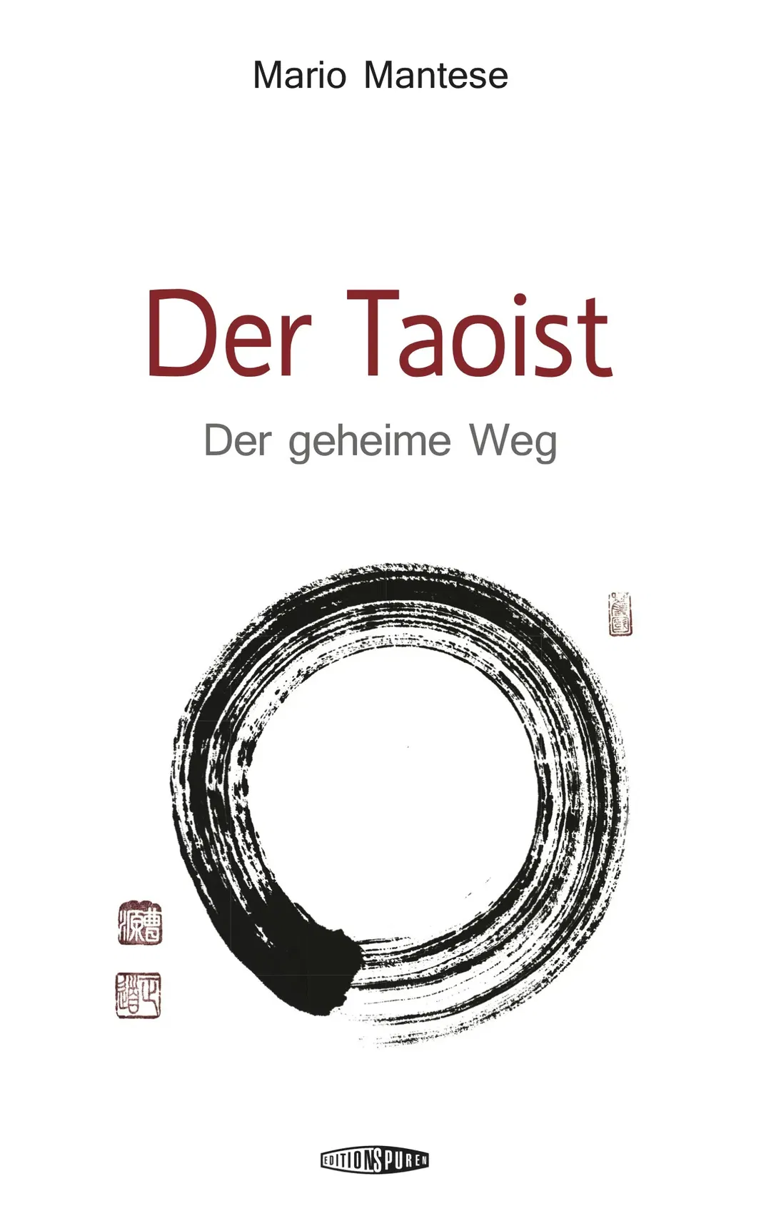 Der Taoist - Mario Mantese - Bild 2