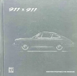Porsche 911 x 911 – Jubiläumsausgabe Edition Porsche Museum