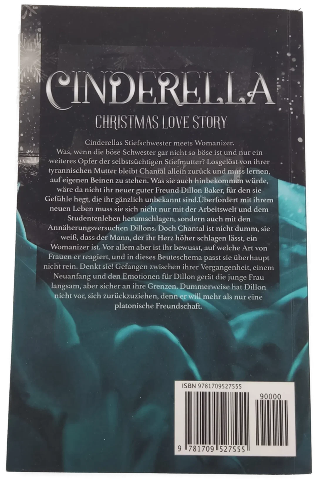 Cinderella - Christmas Love Story – Bild 2