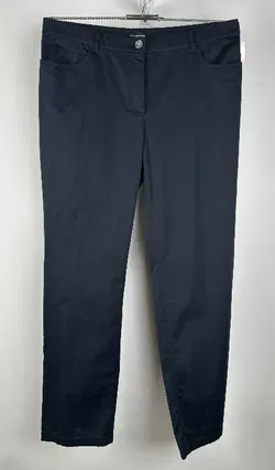 Samoon - Damenhose - Gr. 50 - Bild 1