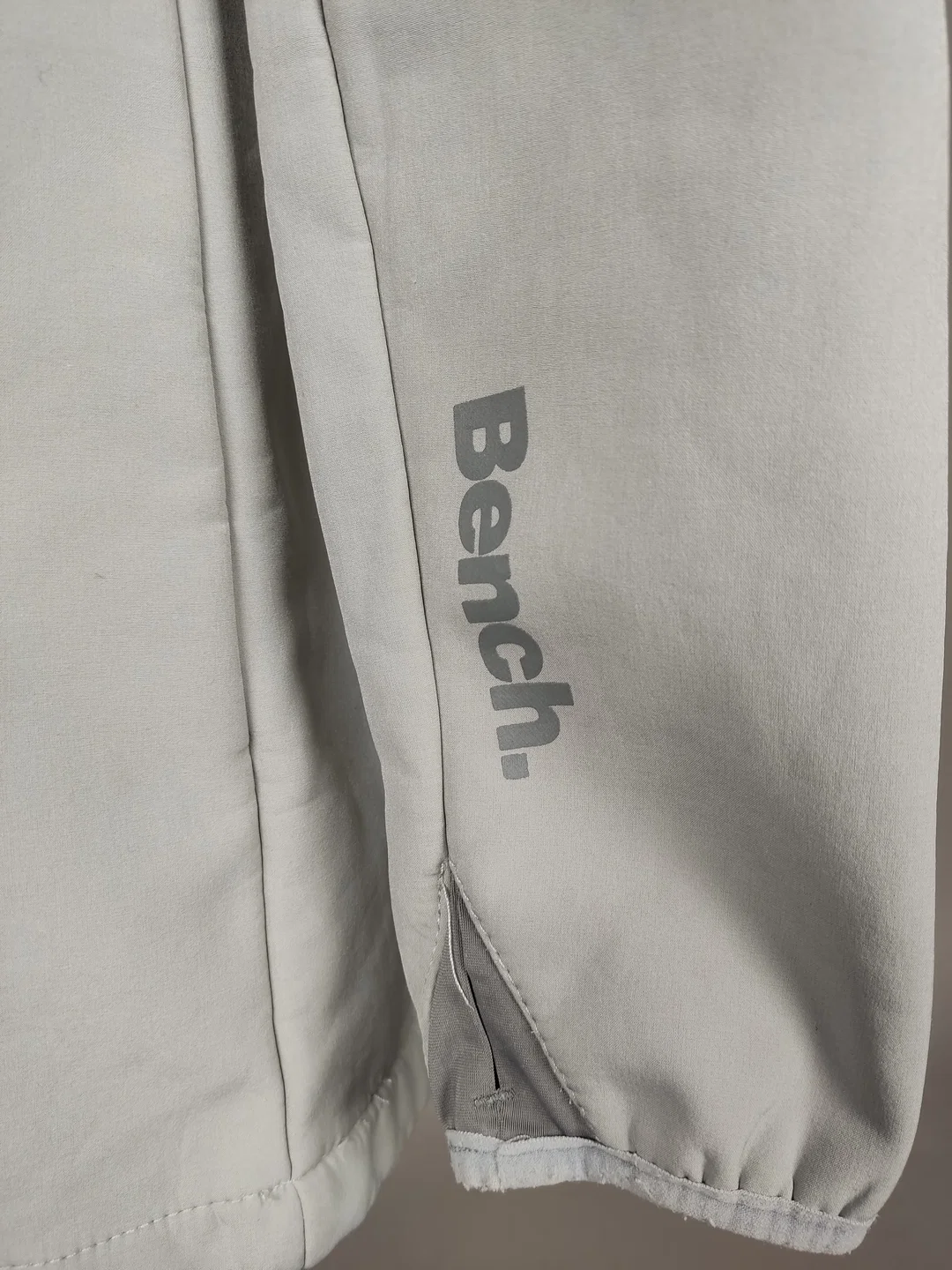 Bench Damen Jacke grau - M / 38 – Bild 5