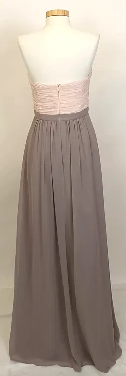 Christian Berg Maxi-Abendkleid Gr. 34 - Bild 2