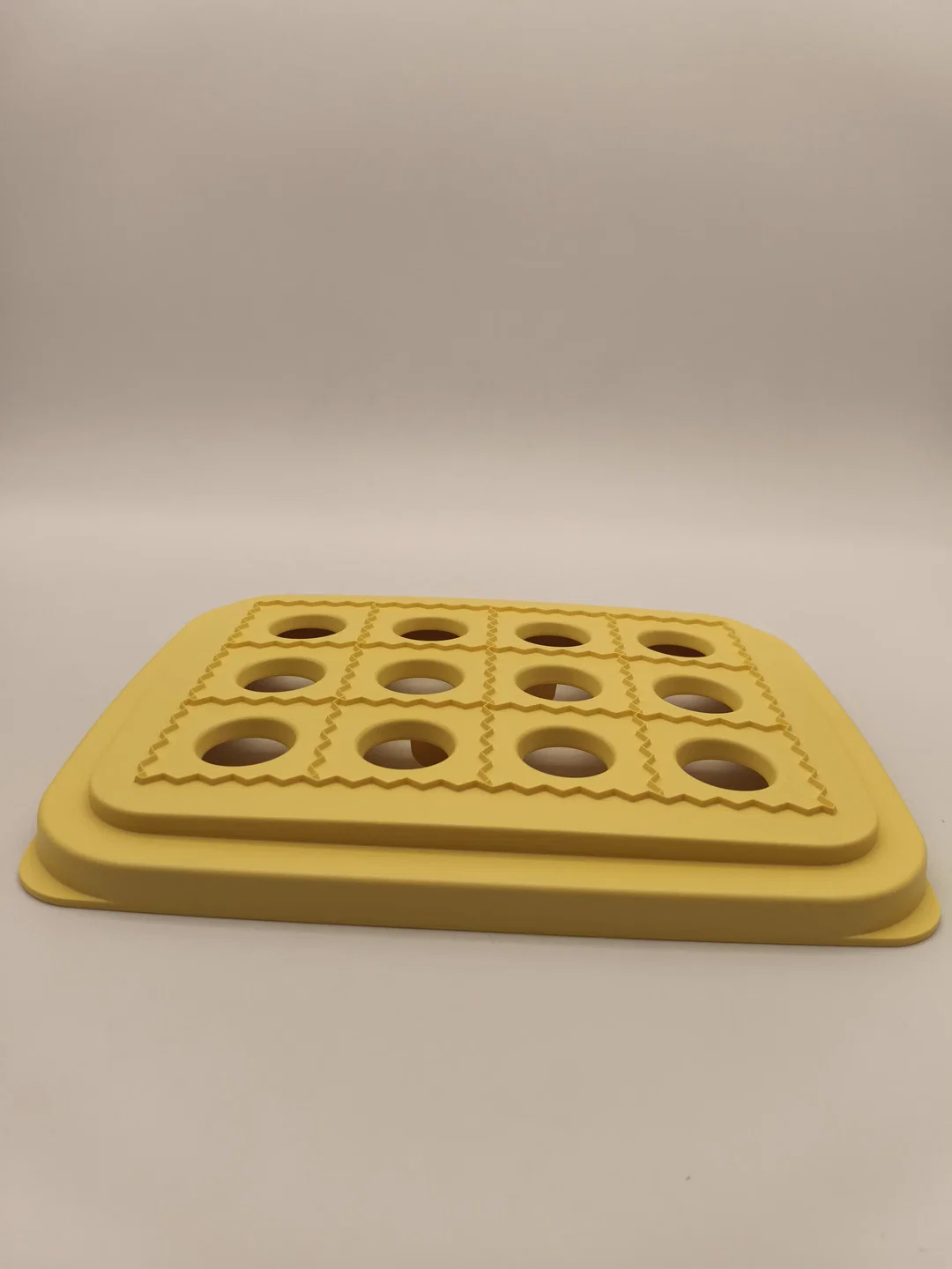 Tupperware, Big Snack, Ravioli Maker – Bild 3