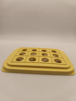 Tupperware, Big Snack, Ravioli Maker - Bild 3