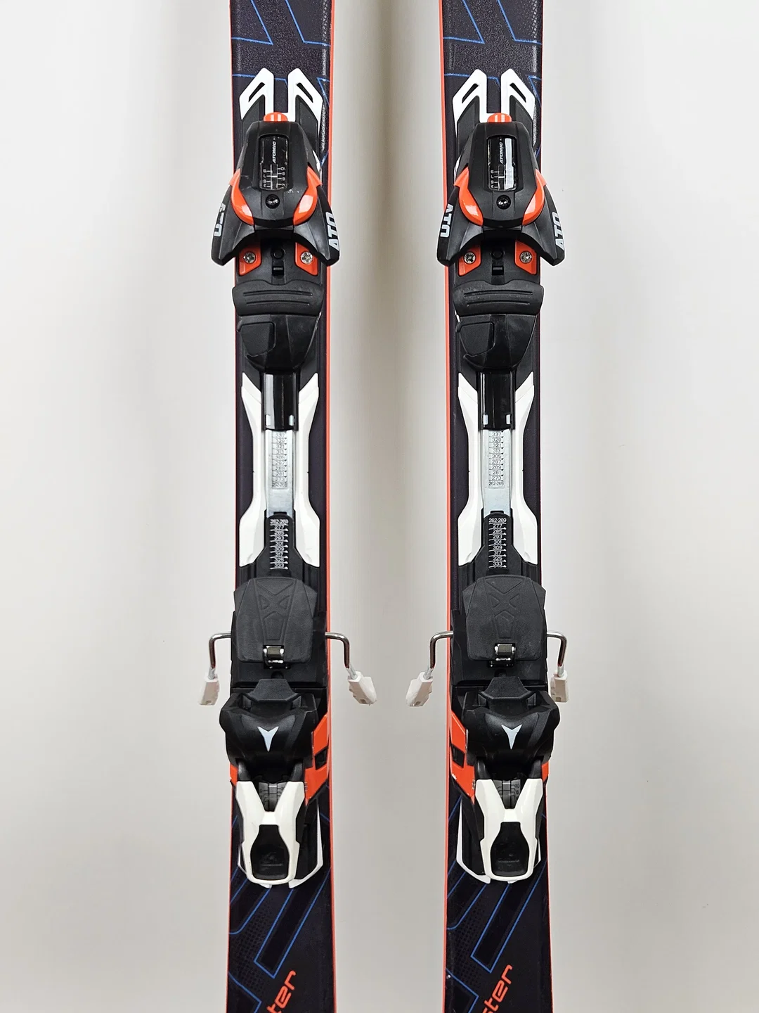 Atomic Redster XT 170 - Ski  – Bild 3