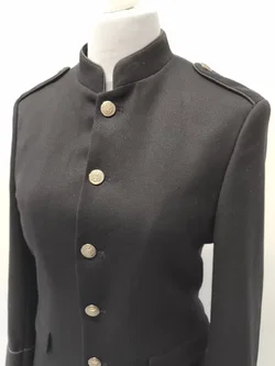 Zara, Damenjacke, Gr. 46 - klein geschnitten eher Gr. 38 – Vorschau 2