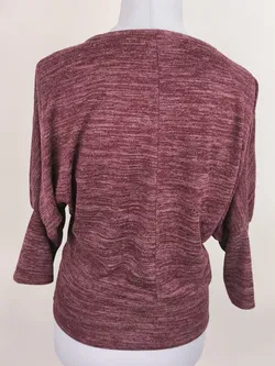 Damen 3/4 - Shirt Gr. XL - Bild 2