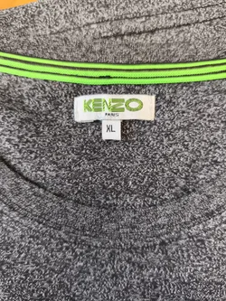 Kenzo, Herrenshirt, Gr. 52 - Bild 2