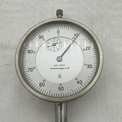 Vintage - Messuhr - Bild 3