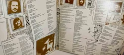 Frank Zappa – Over-Nite Sensation LP 1973 Discreet UK – Vorschau 2