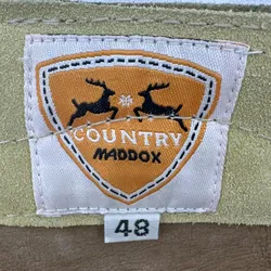 Country Maddox - Herren Lederhose - Gr. 48 - Bild 3
