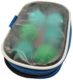 Mini Boule Set Gebraucht | Reisebegleiter - Bild 3