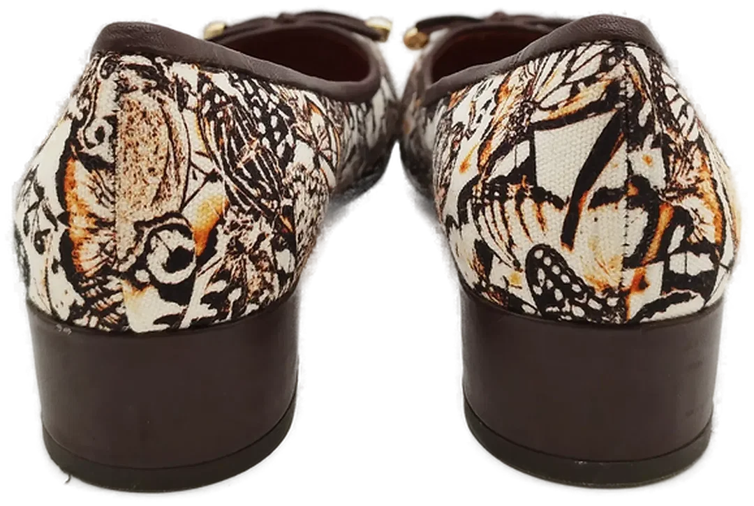 GEOX Ballerinas Mit Absatz | Eleganter Komfort – Bild 4