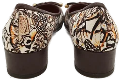 GEOX Ballerinas Mit Absatz | Eleganter Komfort - Bild 4