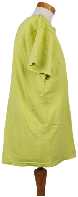 Russell Herren T-Shirt, grün - Gr. L   - Bild 2