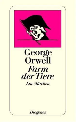 Farm der Tiere - George Orwell - Bild 1