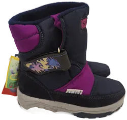 Mädchenschuhe Winter NEU Gr. 30 - Bild 2