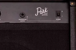 Verstärker Park „A Marshall Amplification“ - Bild 4