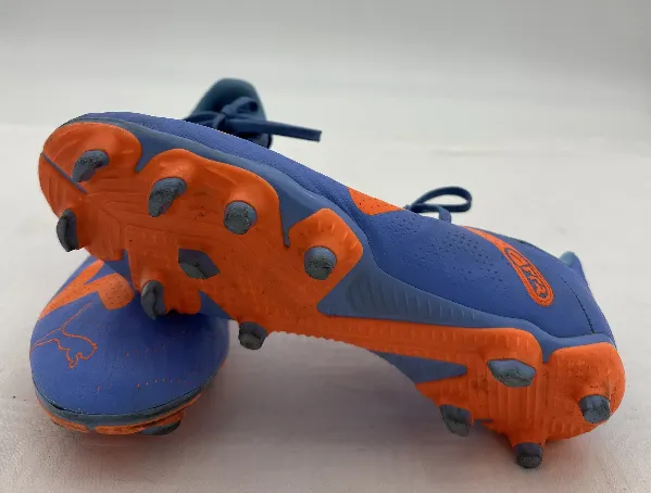 Puma - Kinder Fußballschuhe - Gr. 39 – Bild 5