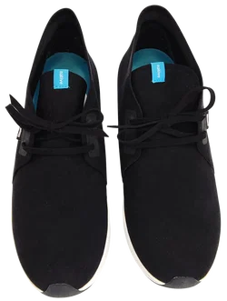Native Apollo Chukka Hydro Herren Schuhe, schwarz - Gr. EU 44 - Bild 4