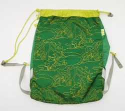Turnbeutel, Ergobag | Mit Charakterspur - Bild 2