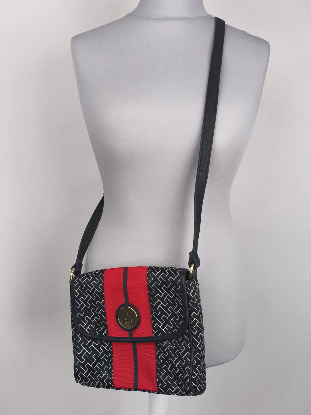 Tommy Hilfiger Handtasche - Bild 4