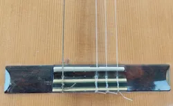 Akustikgitarre/Klassische Gitarre von SANTANA - Modell CG-30 - Bild 7